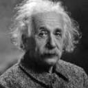 Einstein: Een bijzondere en interessante conversatie