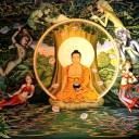New Year's dictation of Gautama Buddha 2015